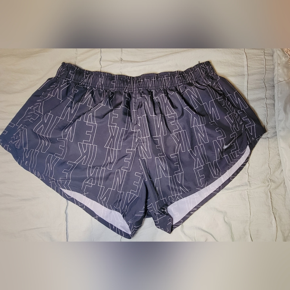 Nike Dri Fit shorts